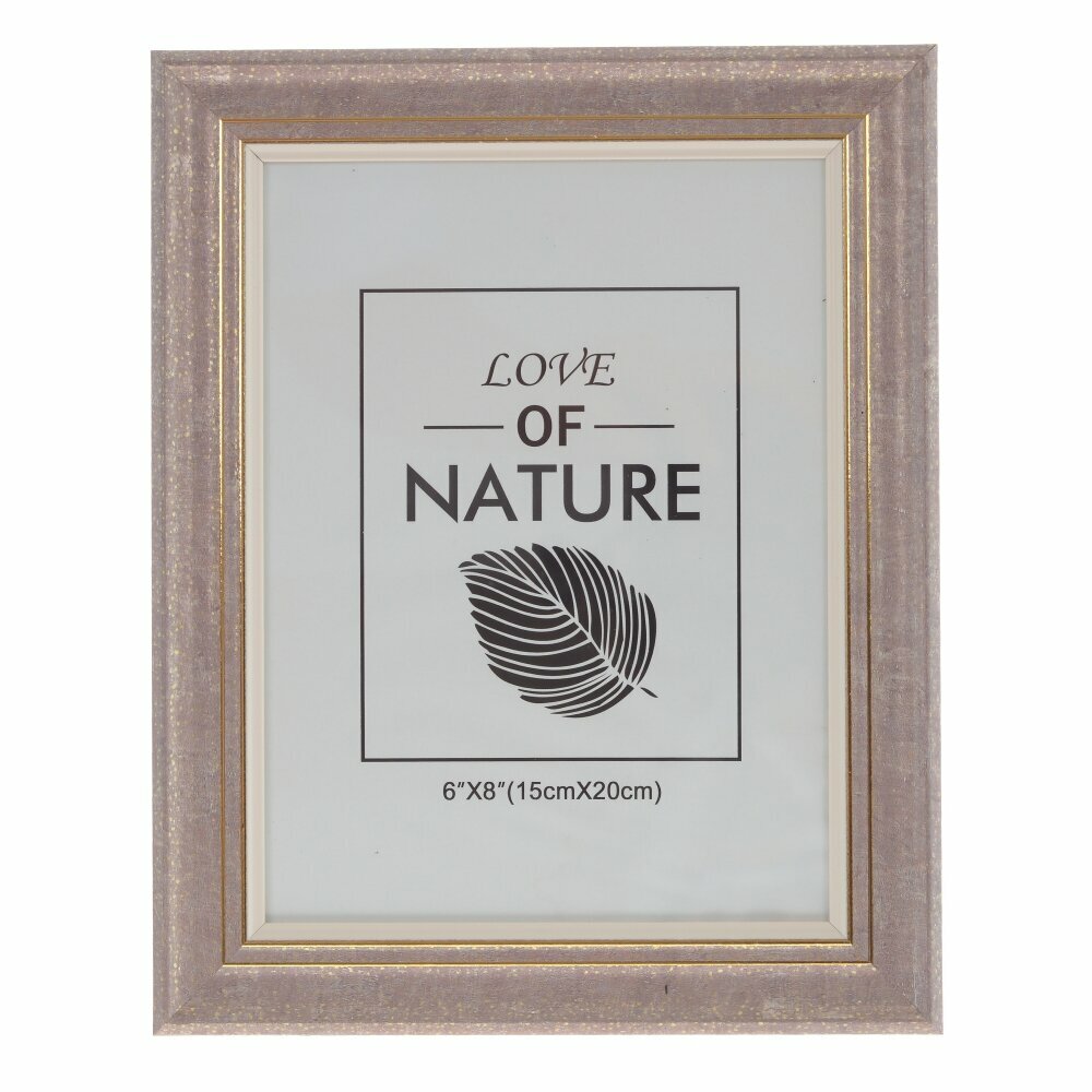 фото Фоторамка для фото 15*20, 19,5х1х25 см KSM-804149