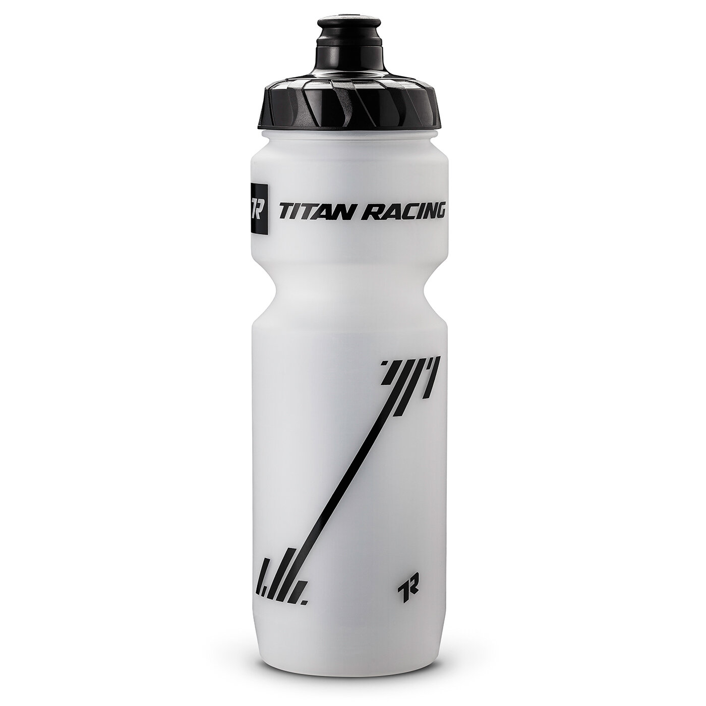 Фляга TITAN RACING Flow 800 Белый