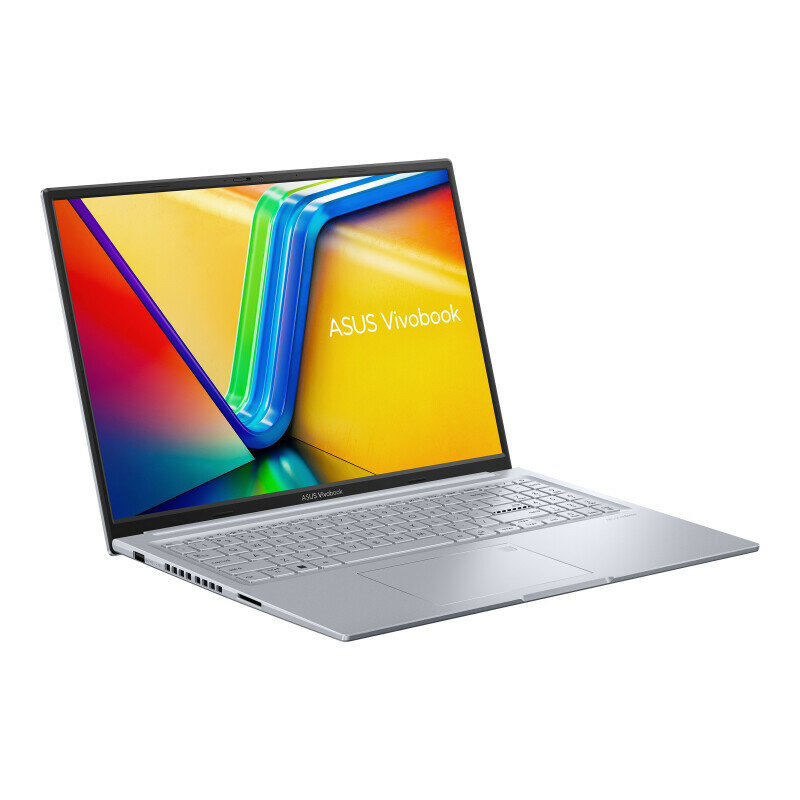 Ноутбук ASUS 90NB11Z2-M003J0 i5 13500H/16GB/512GB SSD/GeForce RTX4050 6GB/16" WQXGA/noOS/silver - фото №2