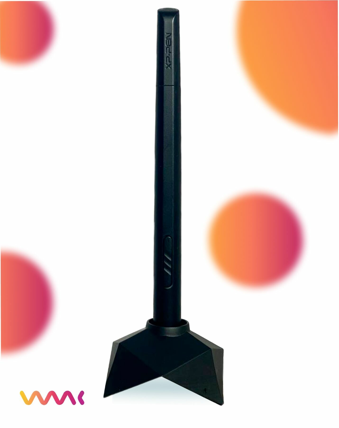 Подставка для пера Wacom Intuos Pro — фото 4