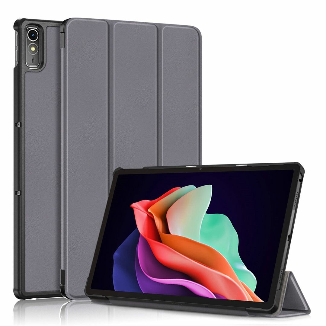 Чехол MyPads для Lenovo Tab P11 (2nd Gen) (TB350FU TB350XU)