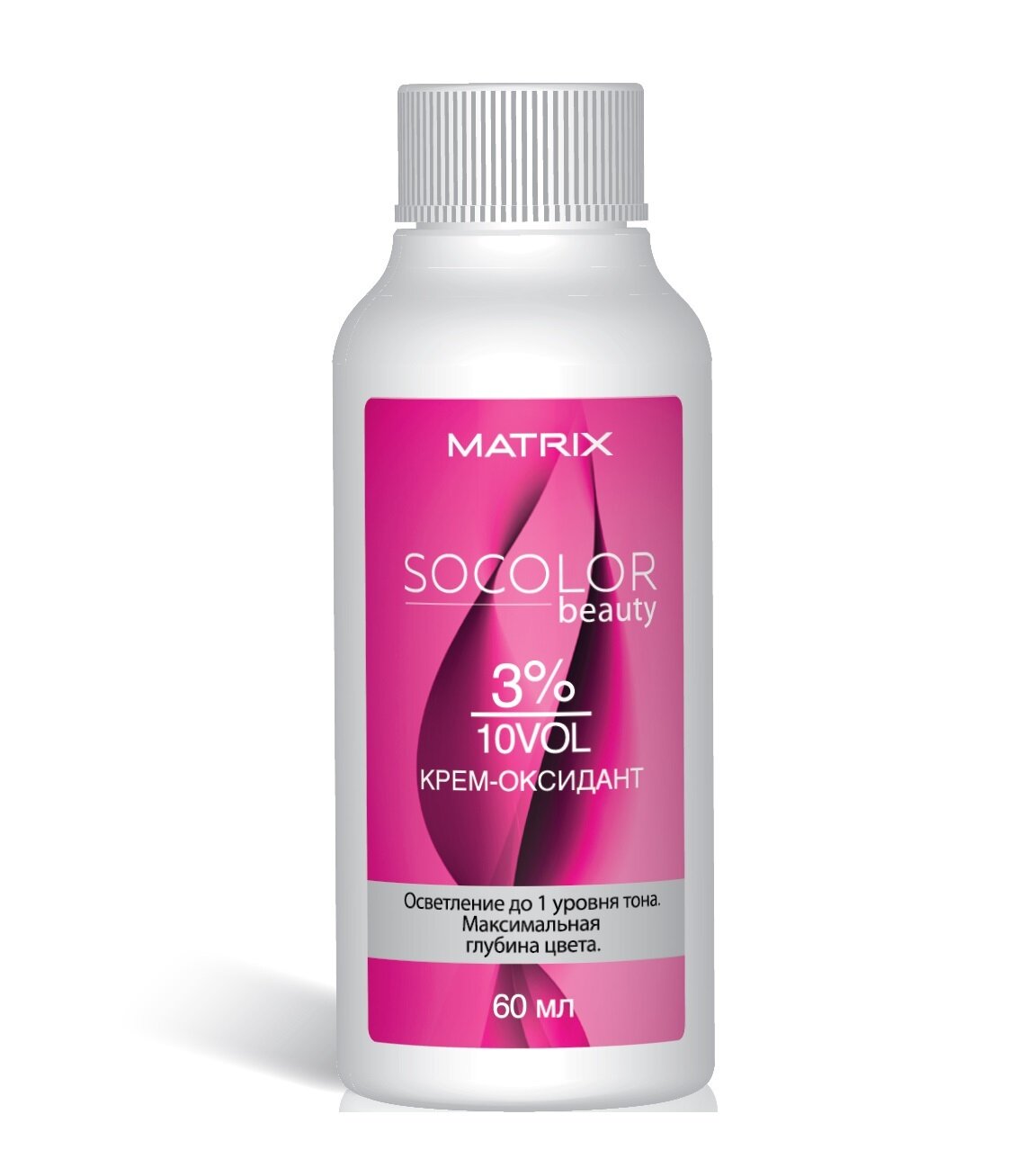 Matrix Крем-оксидант Socolor.beauty, 3% 10 Vol, 60 мл