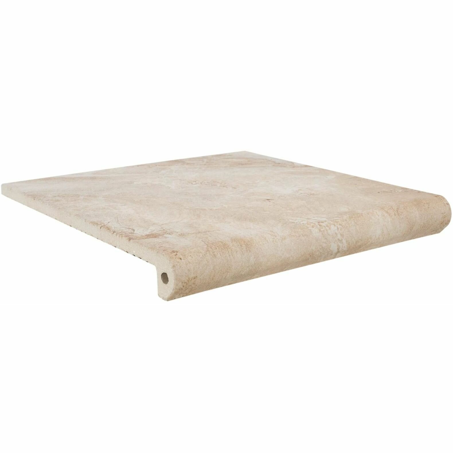 фото Ступень Exagres Peldano Ml.Maveric Canela 33x33x4 см