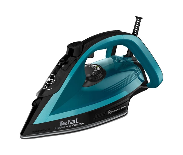 Утюг Tefal Ultragliss Plus FV6832E0