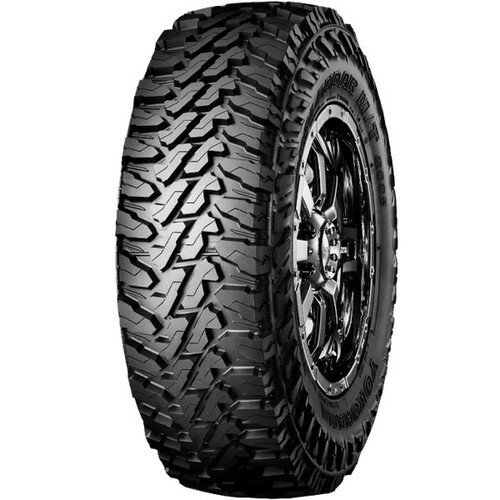 Автошина Yokohama Geolandar M/T G003 275/55 R20 120/117q