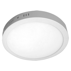 Накладной светильник Ecola Downlight LED DRSV18ELC (2 шт)