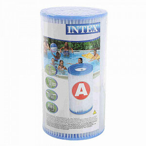 фото Сменный картридж "Intex"А для фильтр-насоса 28604