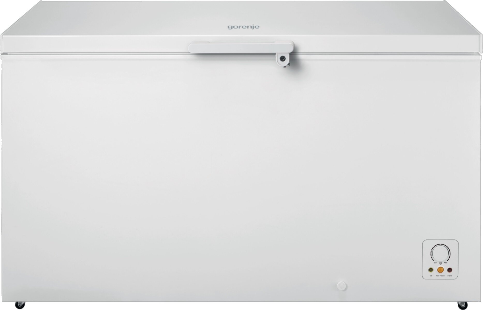 фото Морозильный ларь Gorenje FH40APW