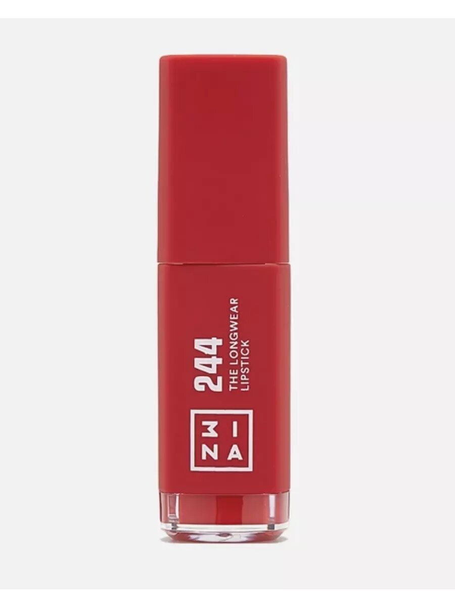 Помада для ГУБ the longwear lipstick 244