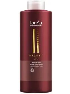 Londa Professional кондиционер Velvet oil, 1000 мл