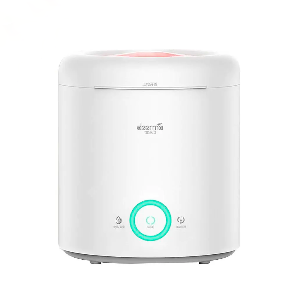 Увлажнитель воздуха Deerma Air Humidifier 2.5L DEM-F301 (White/Белый)