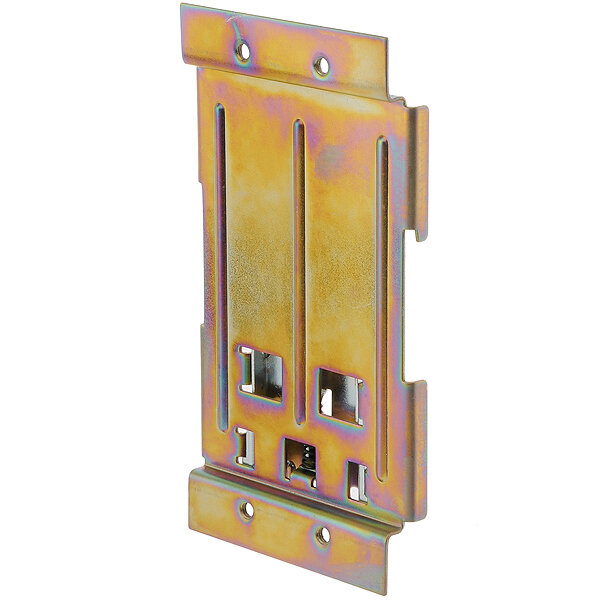 фото Адаптер на DIN-рейку для YON DRA-MDE100 (ДКС)