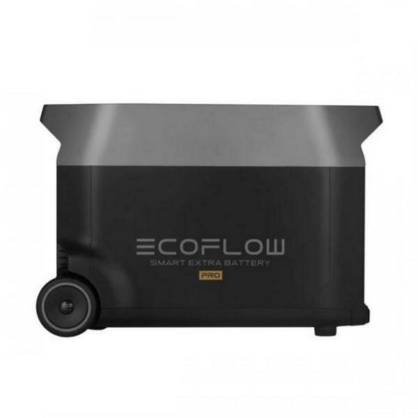 Батарея внешняя для Ecoflow Delta Pro - фото №3