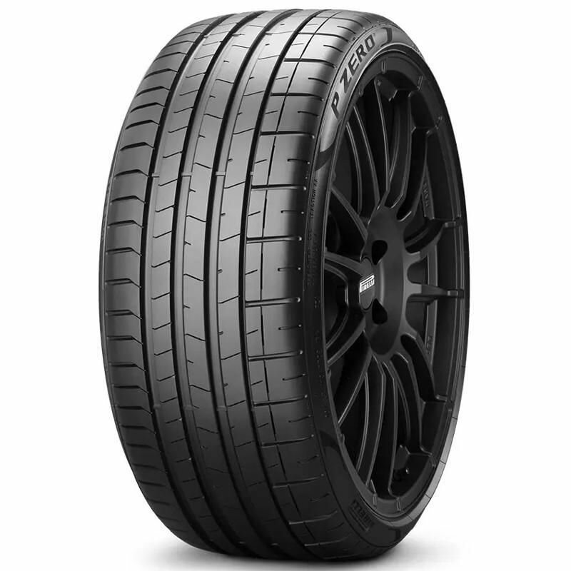 Автомобильная шина Pirelli P Zero Sports Car 295/35 R21 107Y XL * летняя