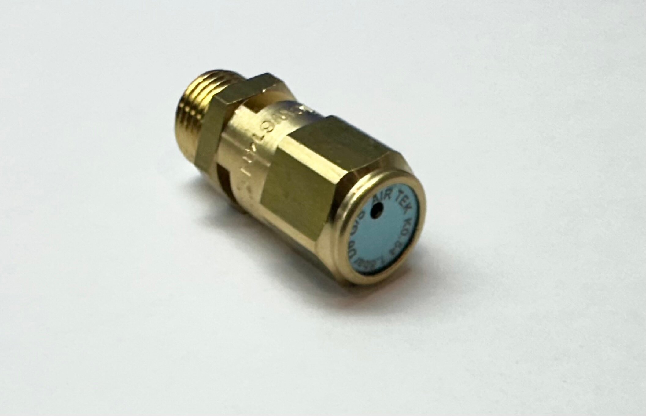 фото Клапан предохранительный для кофемашин: CIMBALI и NUOVA SIMONELLI