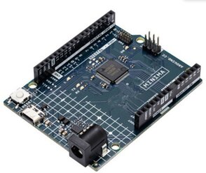 Плата Arduino UNO R4 Minima