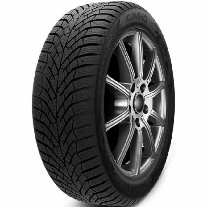 Автошина Kumho WinterCraft WP52 175/70 R14 84T