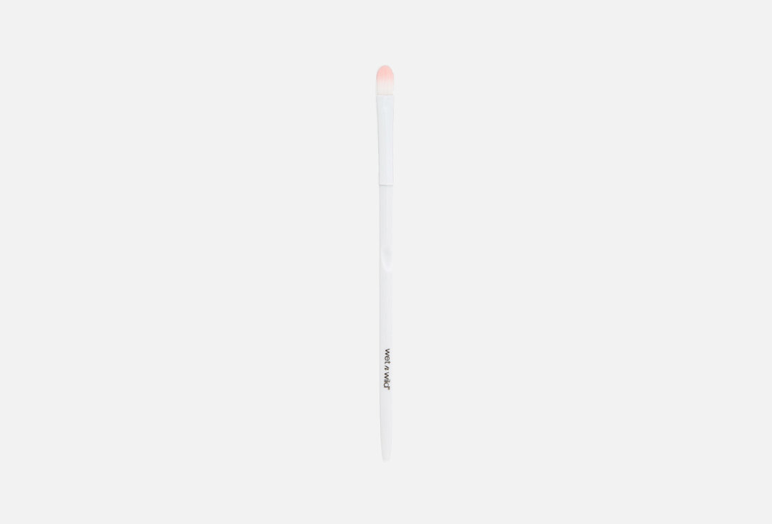 Кисть для нанесения консилера Wet n Wild, Small concealer brush 1шт