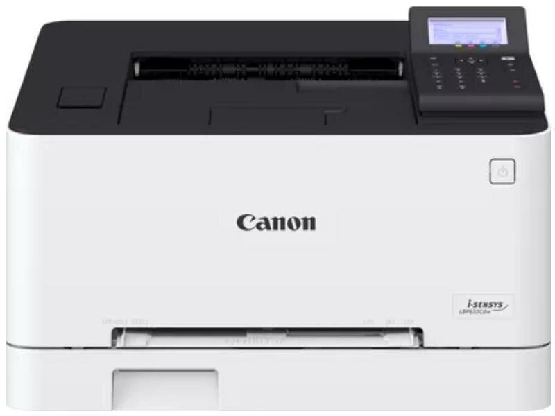 Canon Принтер i-SENSYS LBP633Cdw 5159C001