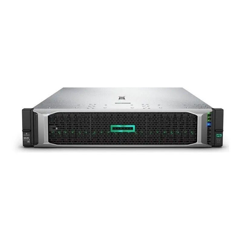 P19720-B21 Сервер HPE ProLiant DL380 Gen10 8SFF NC CTO Svr