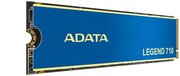 SSD накопитель A-Data Legend 710 M.2 2280 PCI-E 3.0 x4 1Tb (ALEG-710-1TCS)