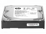 Жесткий диск HP 3.5" 2TB SATA 7.2k 6 Gb/s N 815631-B21