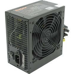 Exegate EX221640RUS Блок питания 450W Exegate ATX-450PPX RTL black