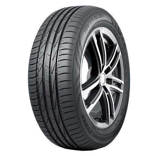 Летние шины Nokian Tyres Autograph Aqua 3 SUV 215/70 R16 100H