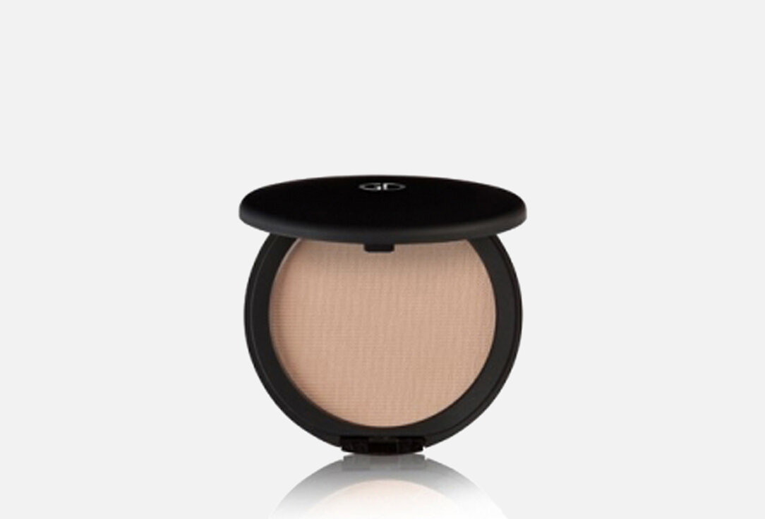 Пудра Ga De, BASICS SMOOTHING SILKY PRESSED POWDER 11шт