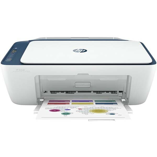 МФУ струйное HP DeskJet Ink Advantage Ultra 4828 цветн. A4