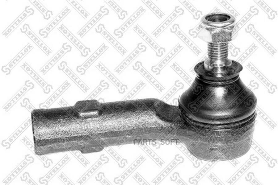 51-01380-sx_наконечник рулевой правый!\ ford mondeo 96-00