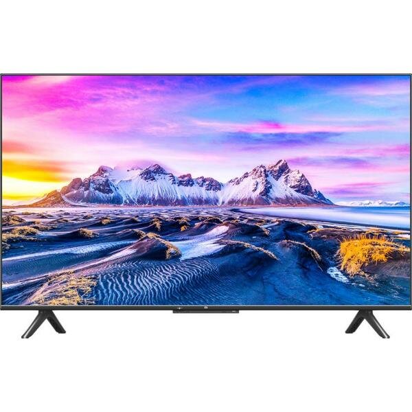 Телевизор Xiaomi Mi TV P1 50 2021