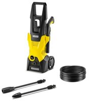 Мойка высокого давления KARCHER K 3 (1.601-888.0), 120 бар, 380 л/ч