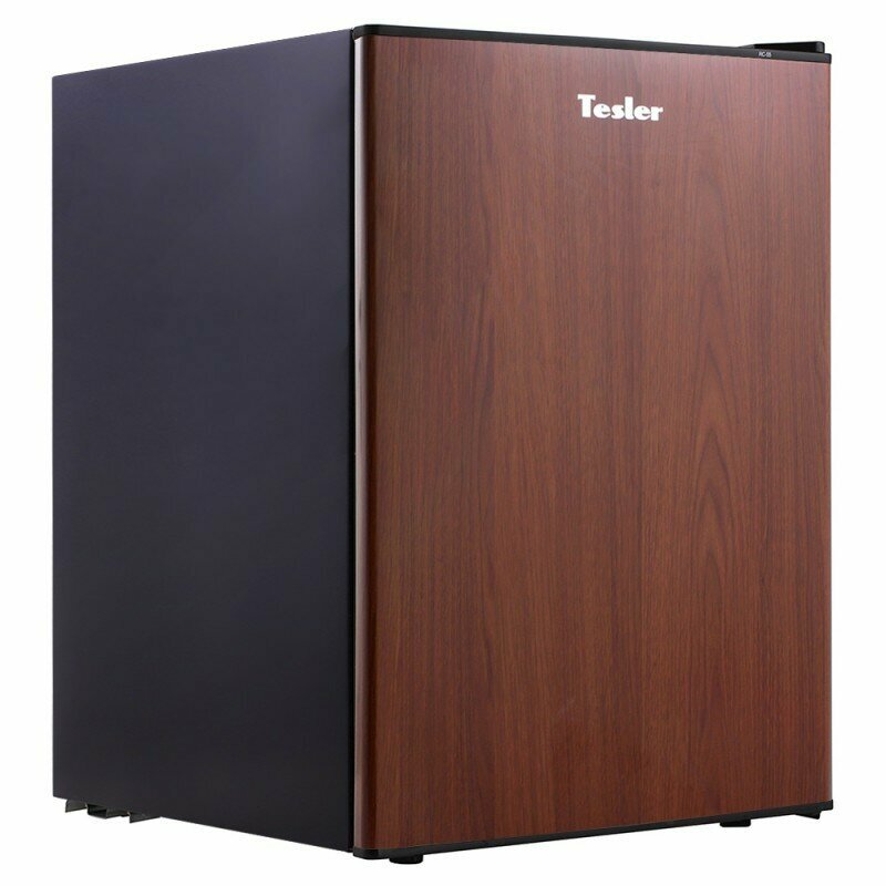 Холодильник Tesler - фото №1