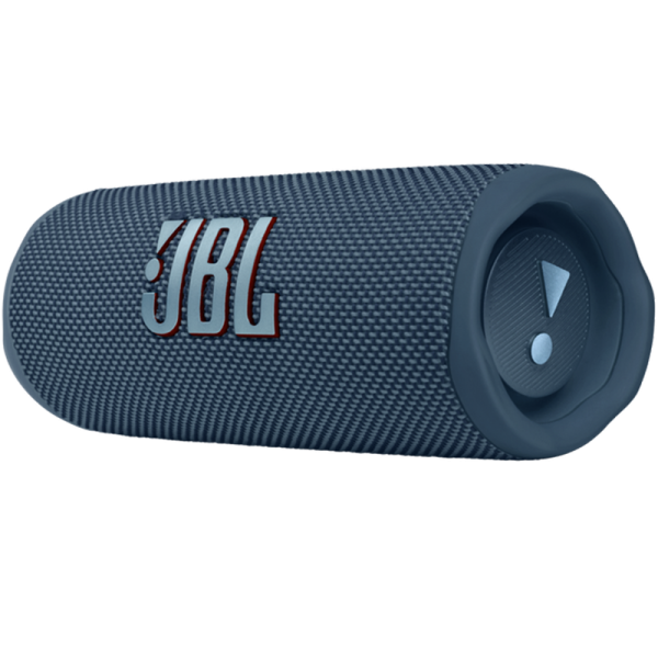 JBL Колонка портативная JBL Flip 6, синяя