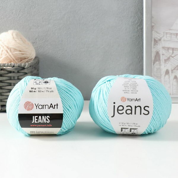 "Jeans" 55% , 45%  160/50 (76 . .)