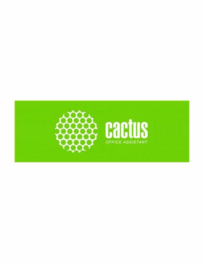 Тонер Картридж Cactus CS-SP3400 черный для Ricoh Aficio SP 3400/3410/3400n/3410dn/3400sf/3410sf