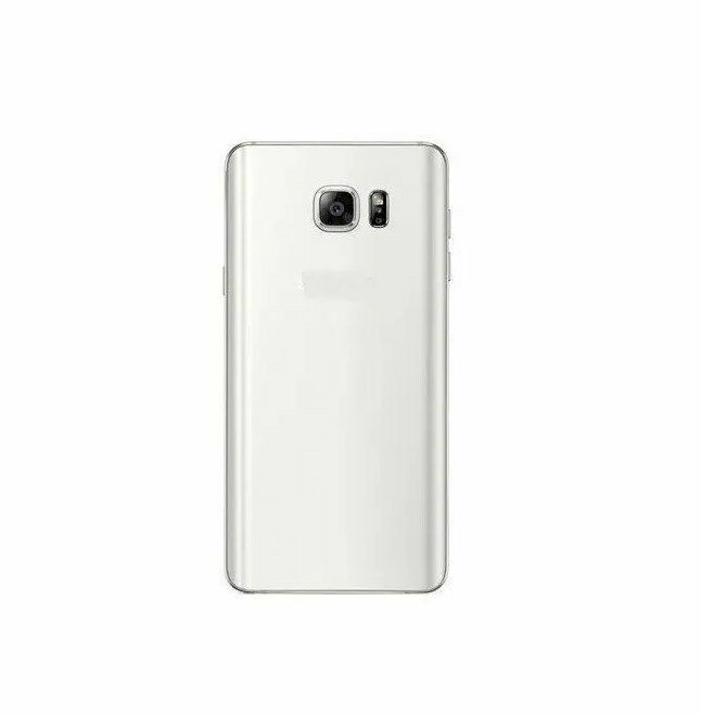 Задняя крышка для Samsung Galaxy Note 5 N920C Белая