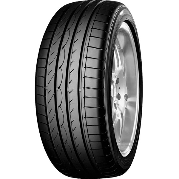 Yokohama Advan Sport V103B 275/40R20 106Y XL N0