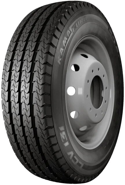 Шины Kama Euro-131 185/75 R16 104N летние