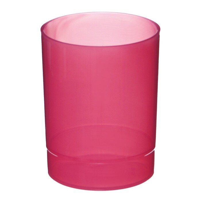 фото Подставка-стакан для пишущих принадлежностей Стамм ""Office Intensive", микс