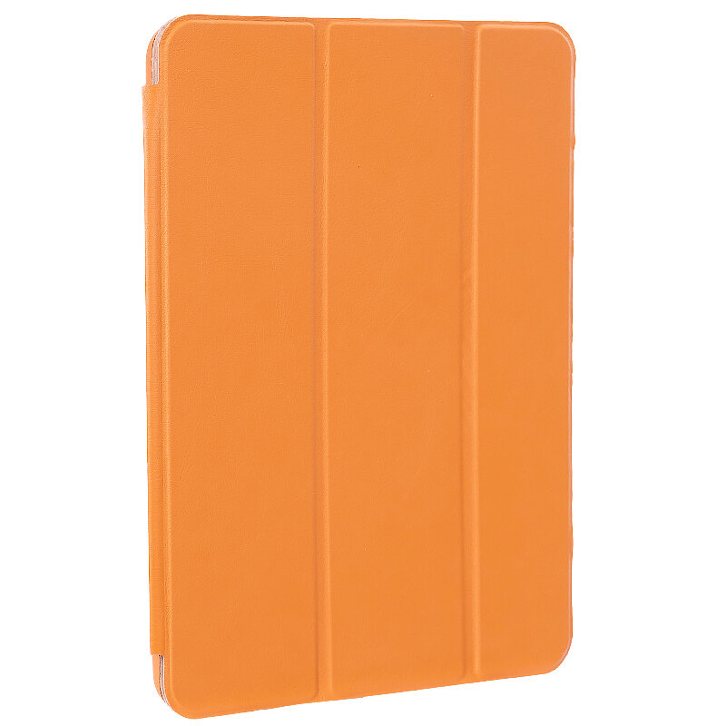 Чехол-книжка MItrifON Color Series Case для iPad Pro (129") 2020г. Light Broun - Светло-коричневый