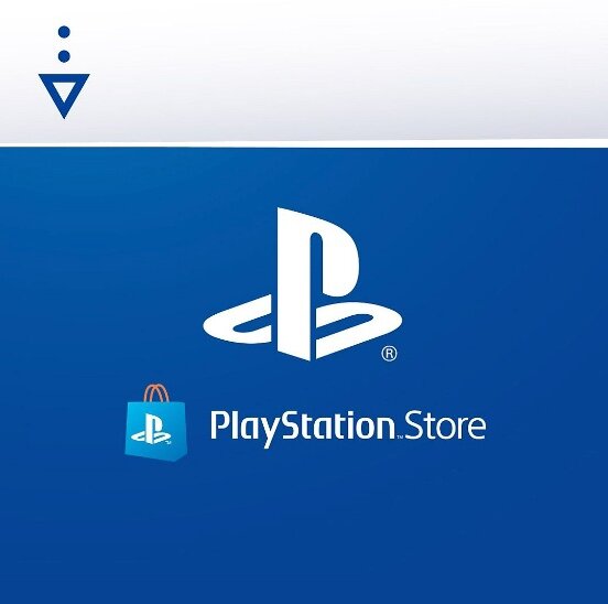 Пополнение счета PlayStation Store 10 (USD) / Код активации Доллары / Подарочная карта Плейстейшен Стор / Gift Card (США)