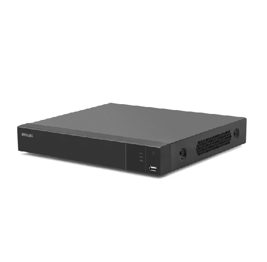 PRAXIS VDR-8104IP Профессиональный сетевой 4-канальный + 4 каналов звука IP-видеорегистратор