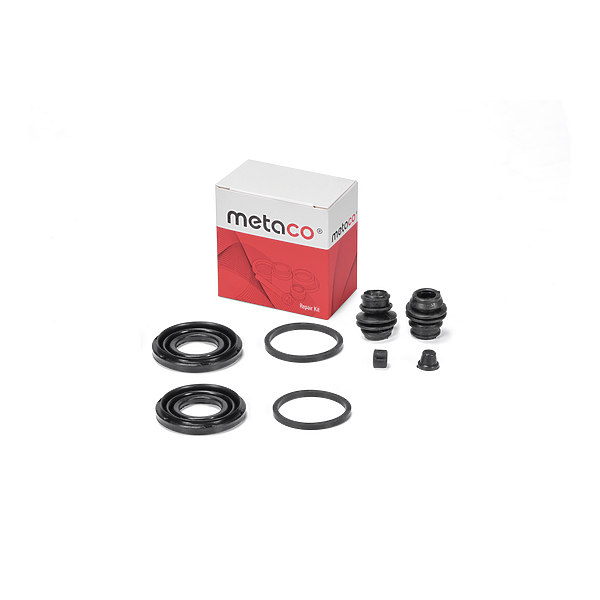 METACO 3840-036 (01463TL0G50) р / к переднего суппорта Honda (Хонда) Accord (Аккорд) vIIi (2008) d=38