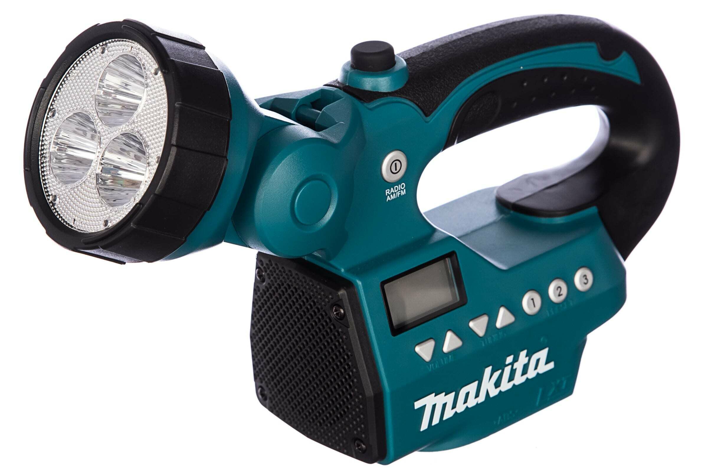 Радиоприемник Makita BMR 050