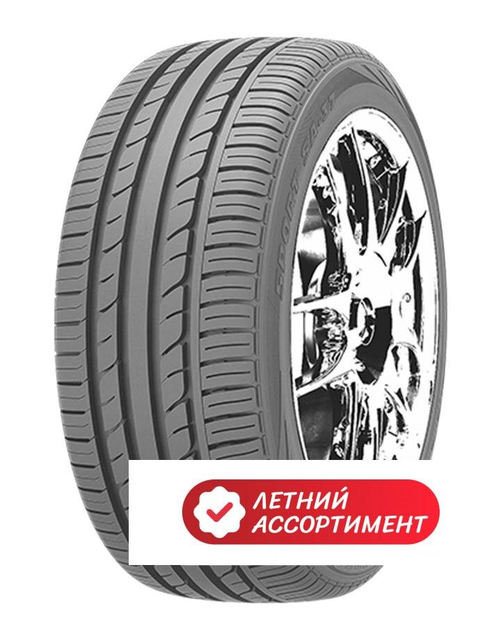 Westlake 245/40 r18 SA37 97Y