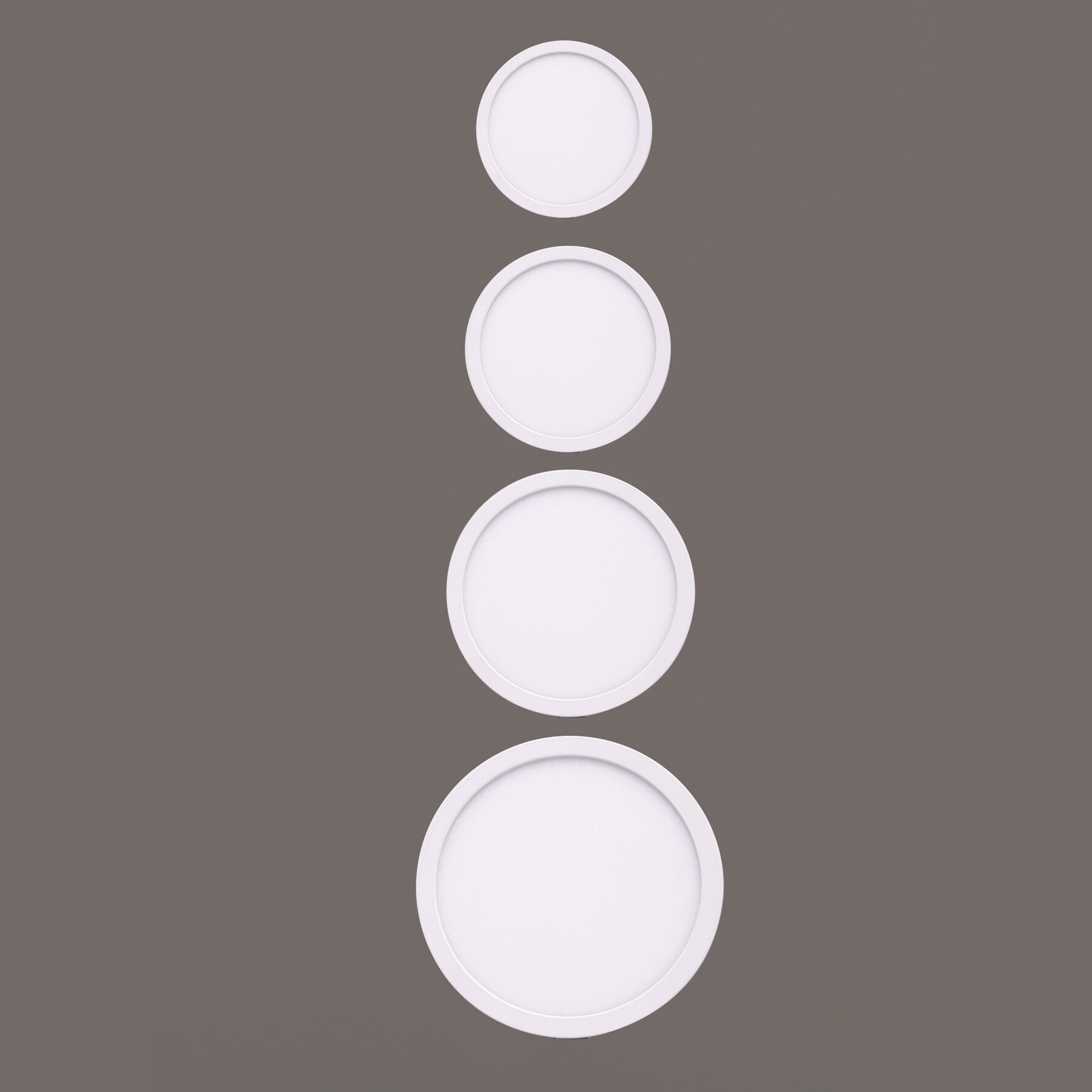 Встраиваемый светодиодный светильник Mantra Saona C0185 - фотография № 4