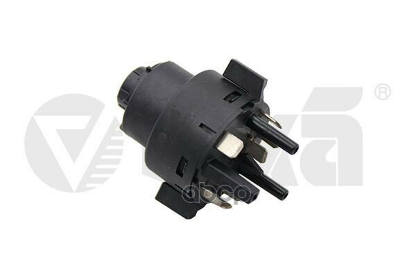 Конт. группа Замка Зажигания Audi 80/100/A3/A4/A6, Skoda Octavia I, Vw Golf 4/Passat B5 86-10 Vika арт. 99050035401