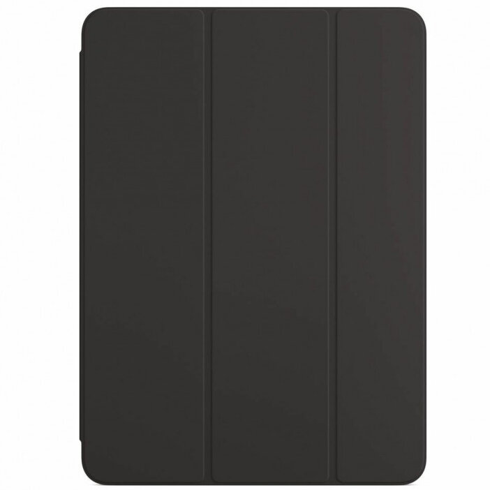 Чехол Adamant Smart Folio для iPad Air 10.9" (2020-2022) чёрный (Black)